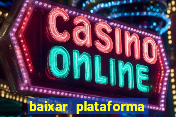 baixar plataforma 70 bet